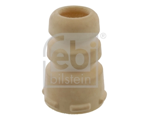 Rubber Buffer, suspension